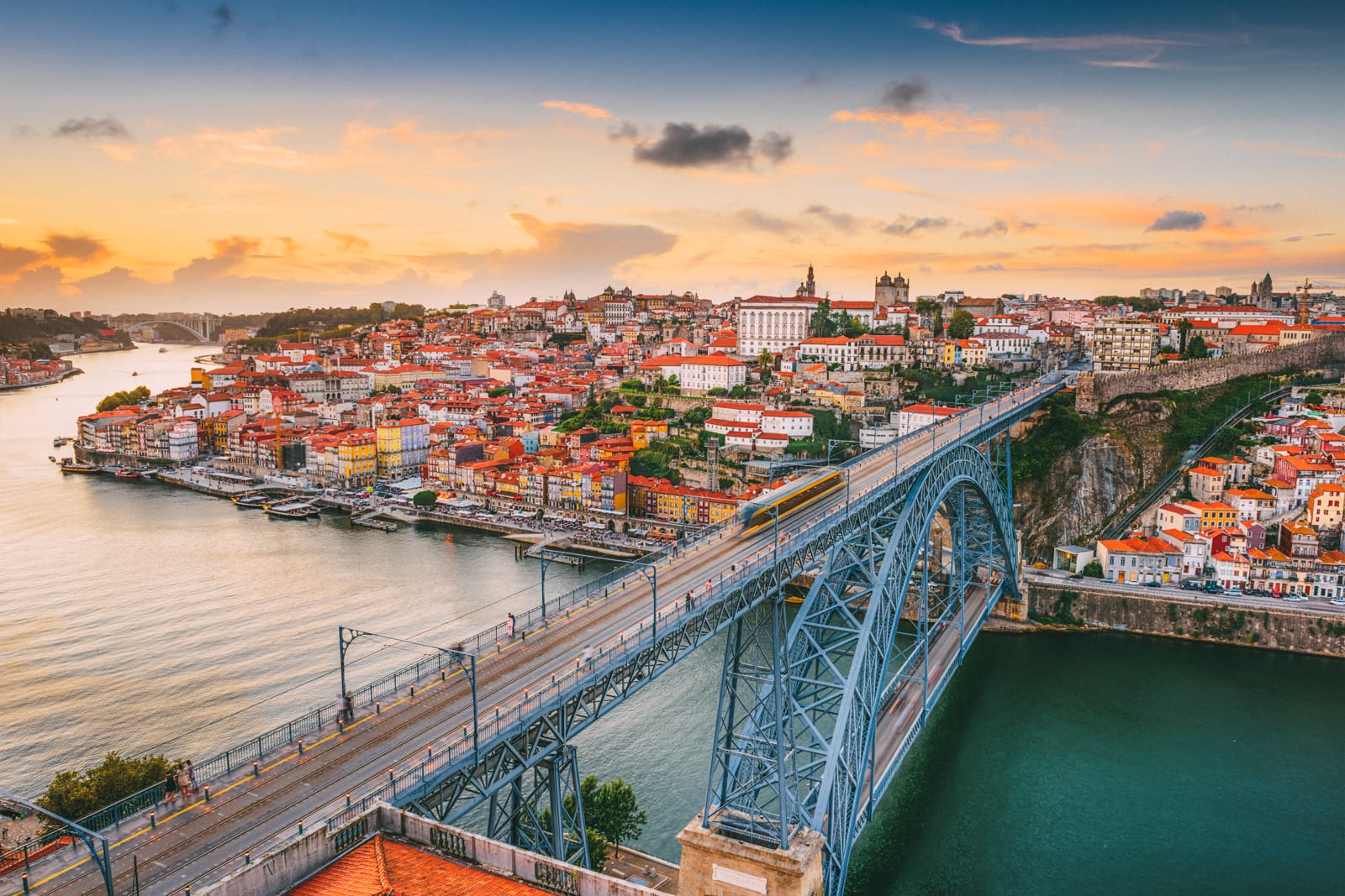 As Melhores Coisas Para Ver E Fazer Na Ribeira Do Porto Portugal