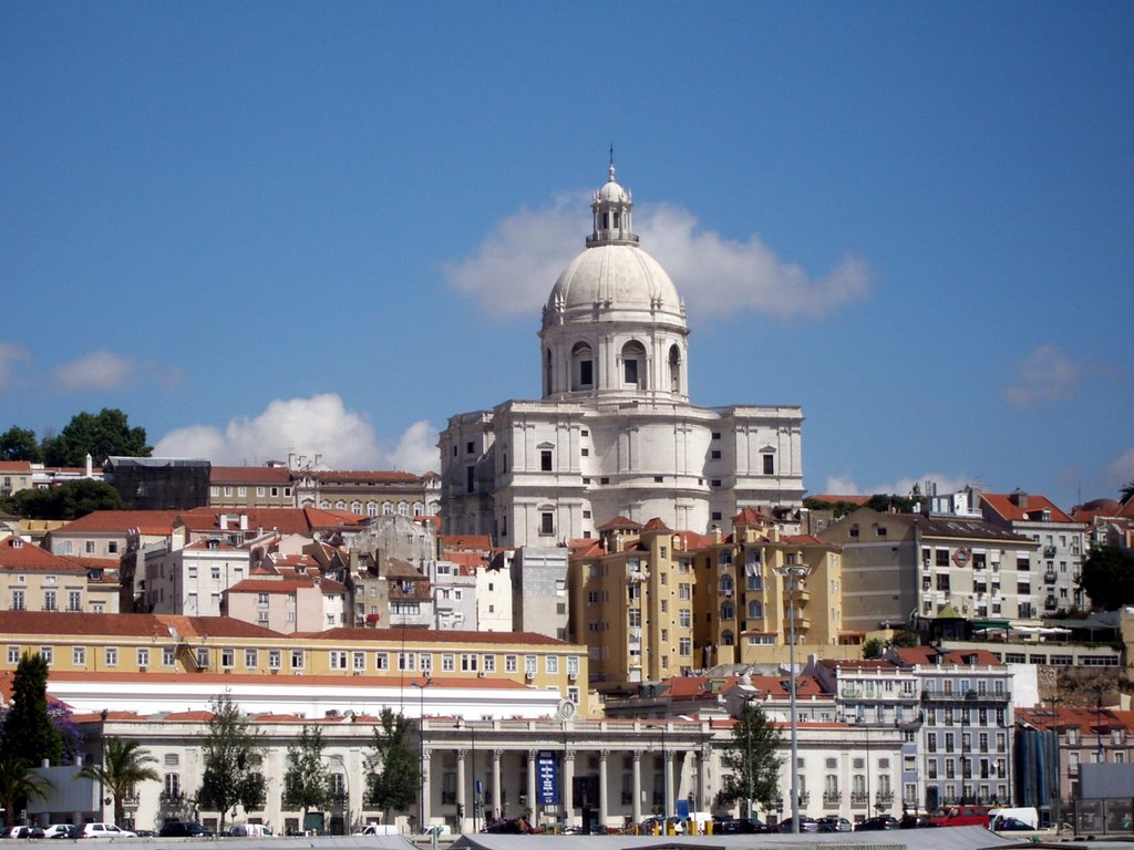 10 Museus a n�o perder em Lisboa