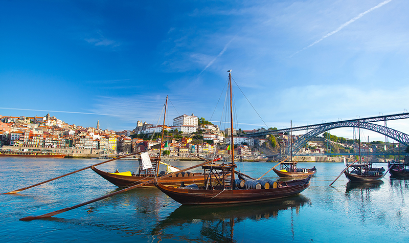 Porto e Norte o que fazer