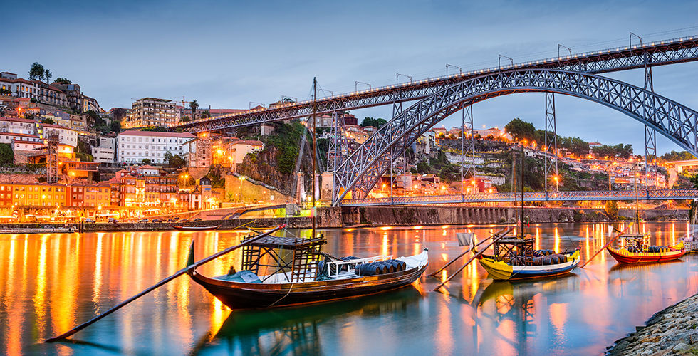 As 10 cidades mais românticas do mundo