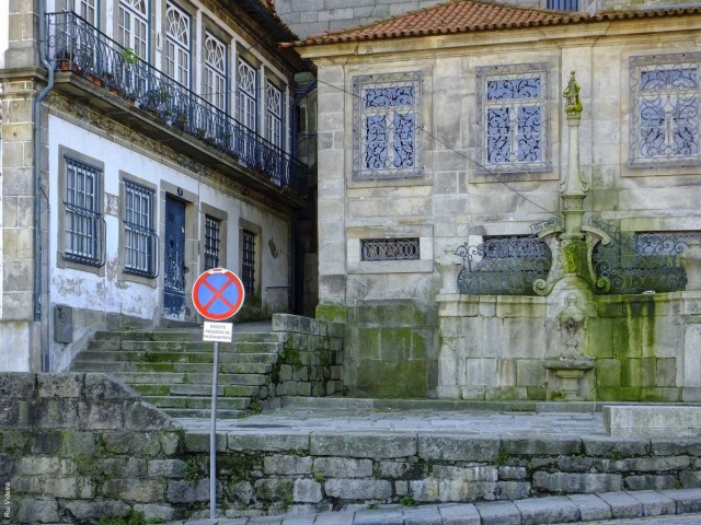 Tem mais de 700 anos é a casa mais antiga do Porto