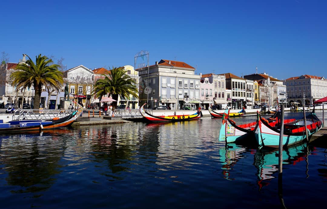 Destinos mais Românticos em Portugal 