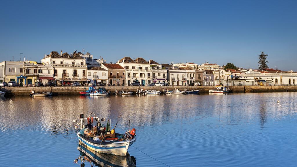 As 5 cidades mais bonitas de Portugal