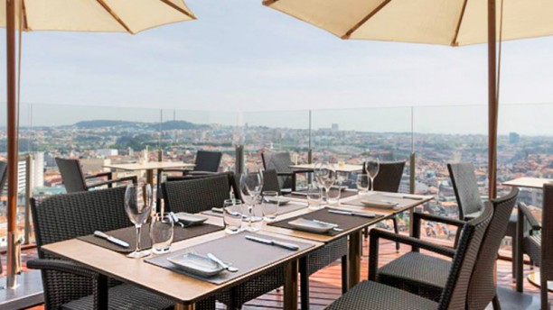 17u00ba Restaurante & Bar