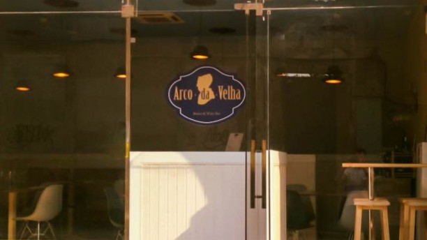 Arco da Velha Bistro e Wine Bar