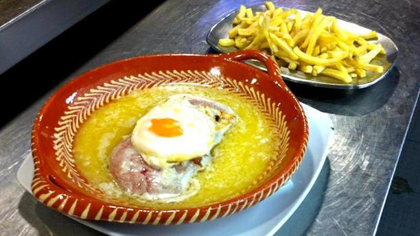 Cervejaria Galiza