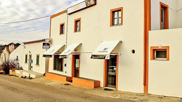 Churrasqueira Sever