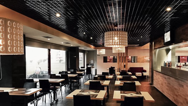 Com Q Molho