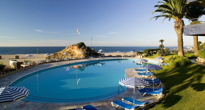 Os hotéis cinco estrelas mais baratos da Europa um é Portugués