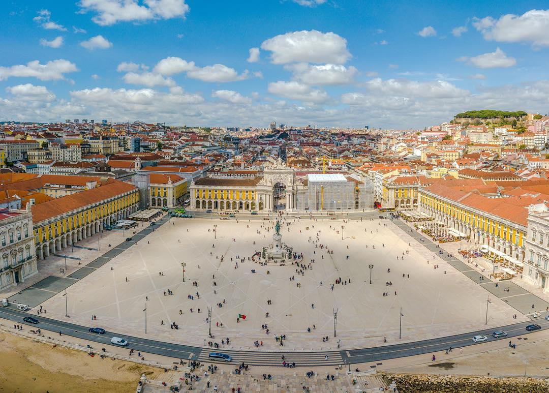 Como planear uma escapadinha de 2 dias em Lisboa 