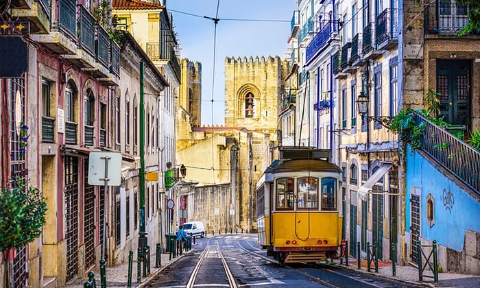 37 sítios para visitar em Lisboa muitos deles são grátis