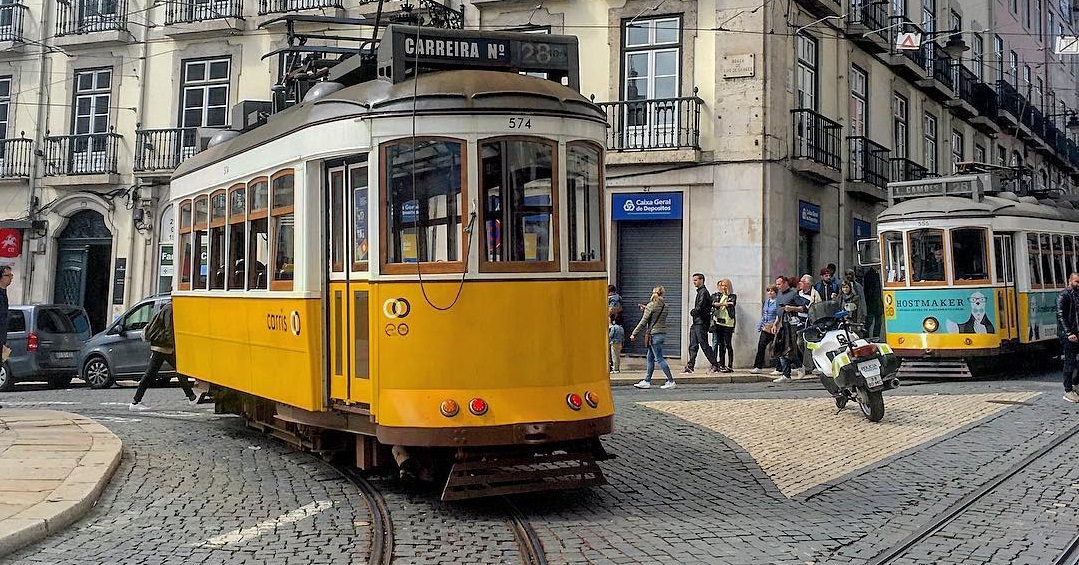 Lisboa o que fazer e visitar na cidade dicas úteis 