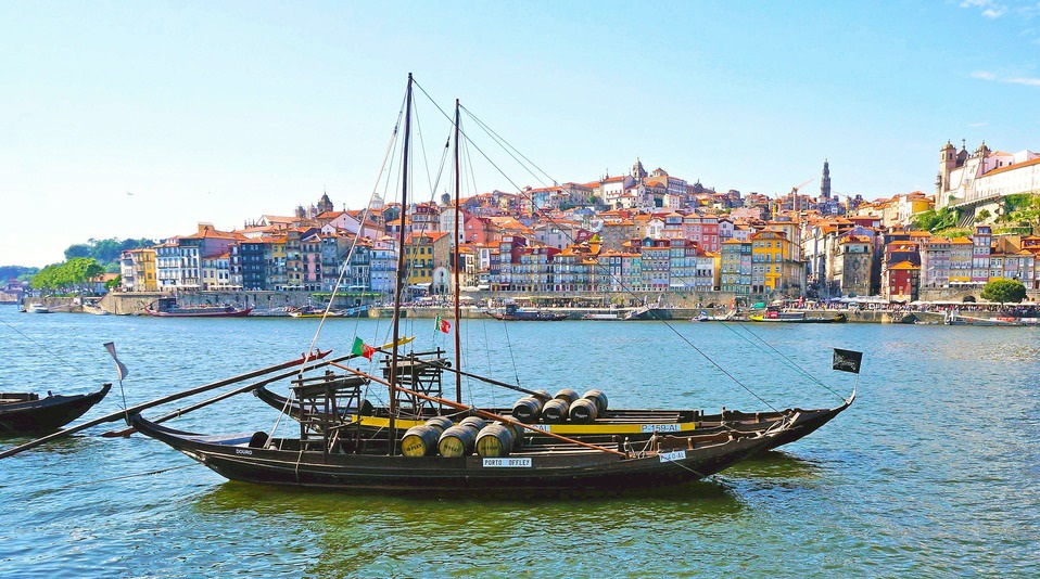 Roteiro cultural de Portugal os melhores sítios para visitar