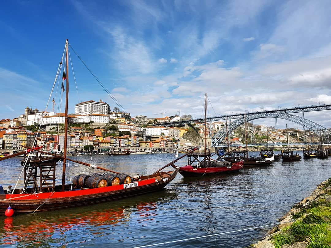 Como passar dias perfeitos em Lisboa e Porto
