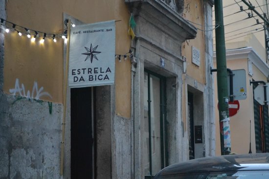 7 bons restaurantes Culturais de Lisboa