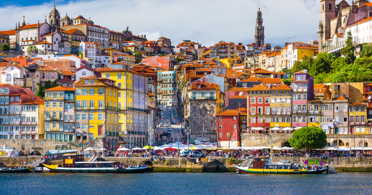 As 20 cidades de Portugal com melhor qualidade de vida segundo os portugueses