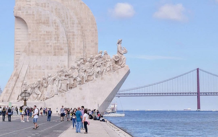 Estudo revela as 25 cidades mais ricas de Portugal
