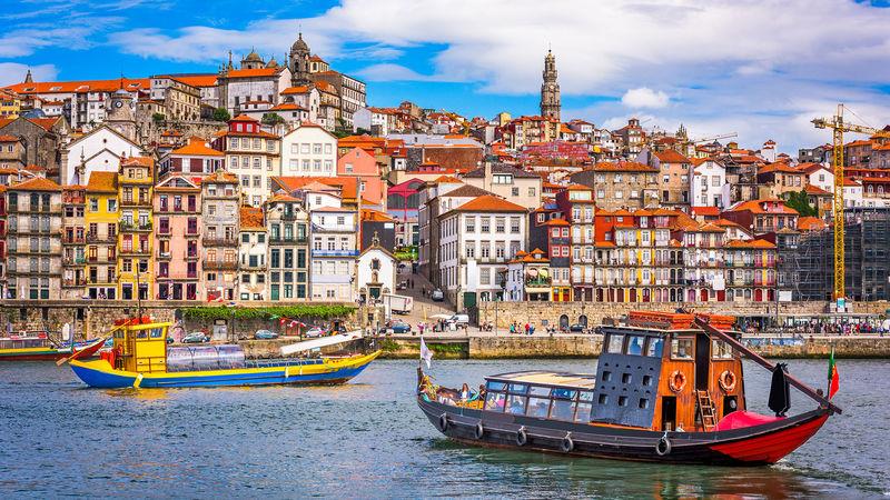 As 25 melhores cidades para viver em Portugal