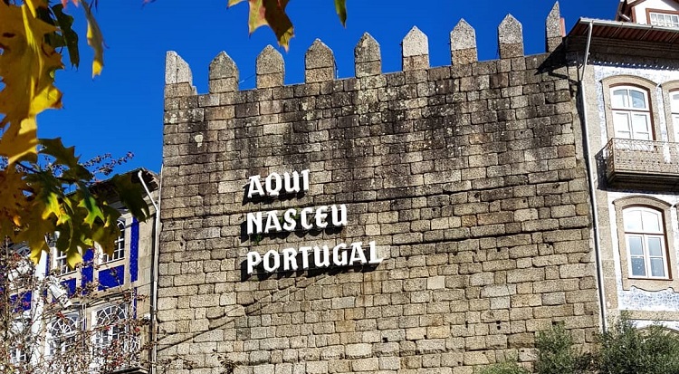 Nome de cidade portuguesa é o segundo mais dificil de pronunciar do mundo