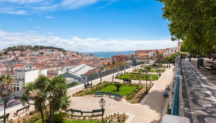 Os 5 dos bairros imperdiveis de Lisboa