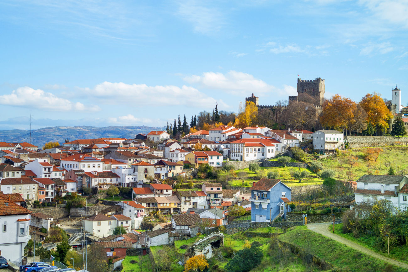 5 melhores sugestões de escapadinhas no Interior de Portugal
