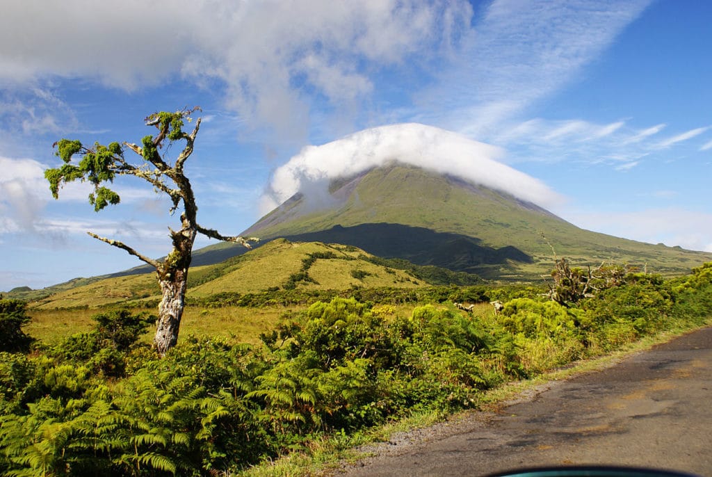 15 melhores coisas para Fazer nos Açores