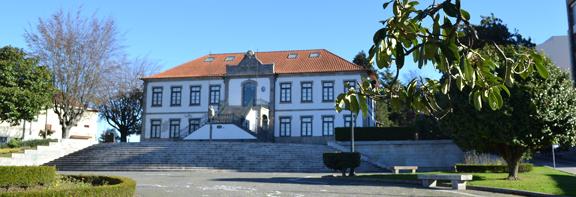 Museu Municipal de Paos de Ferreira