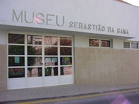 Museu Sebastio da Gama