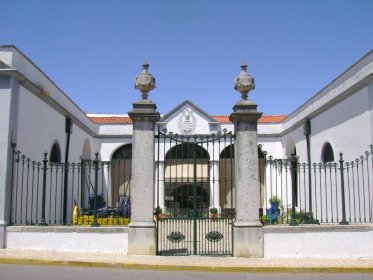 Museu Etnogrfico de Serpa