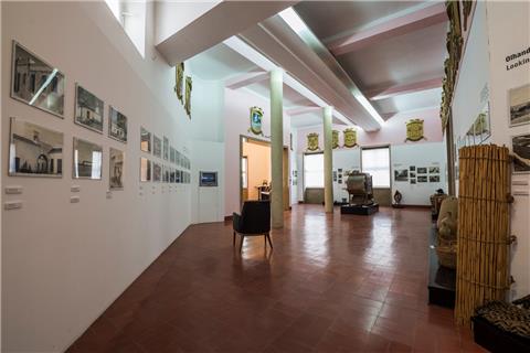 Museu Etnogrfico e Regional do Algarve