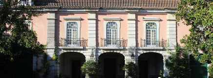 Museu Nacional do Traje Lisboa