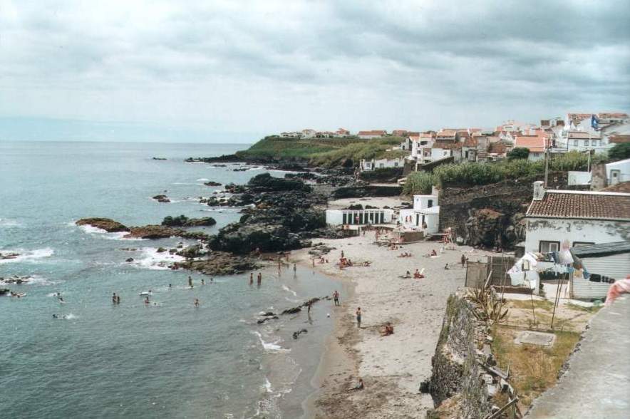 Os 9 melhores lugares para visitar na Ilha de São Miguel