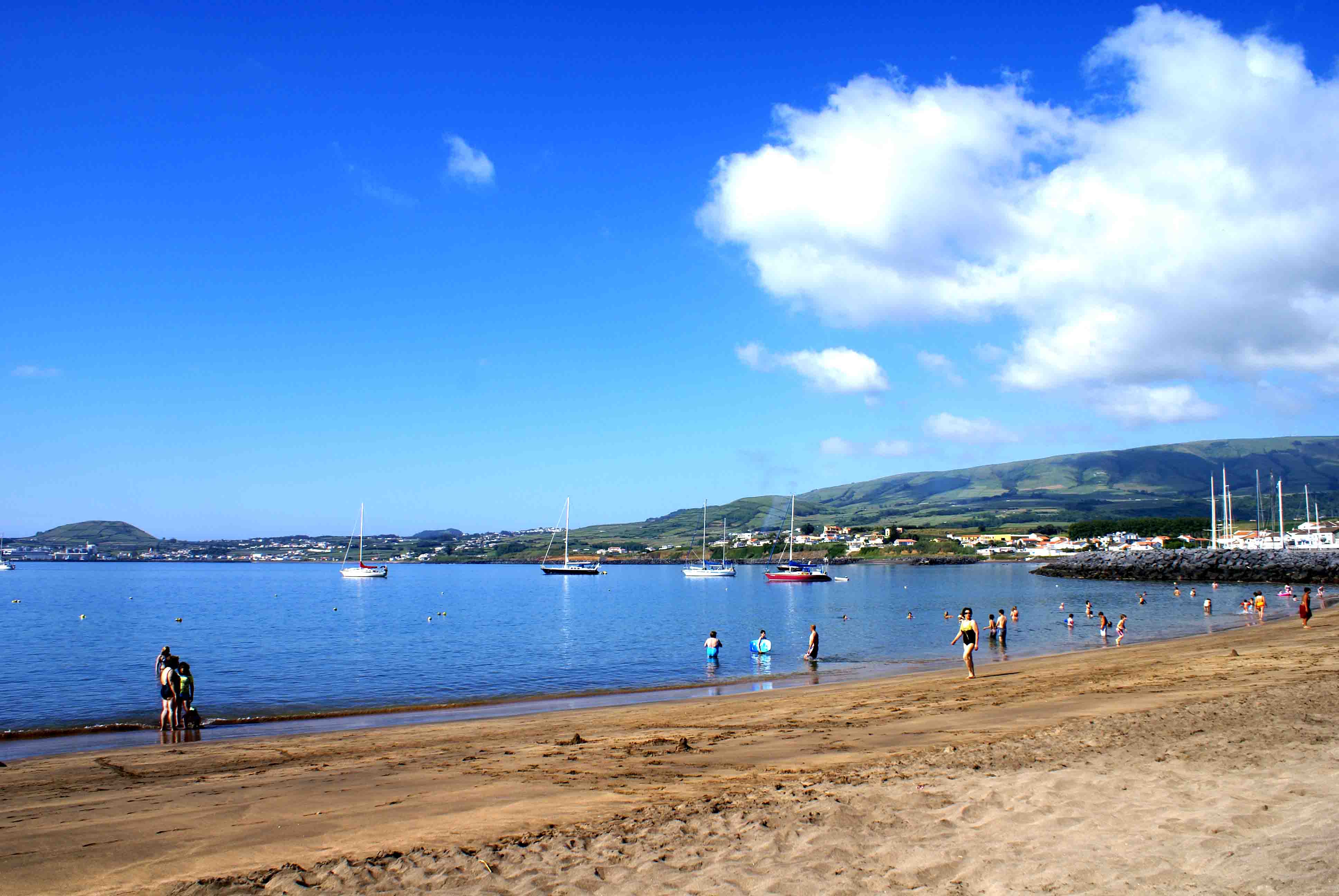 As 10 melhores coisas para fazer e visitar na Ponta Delgada