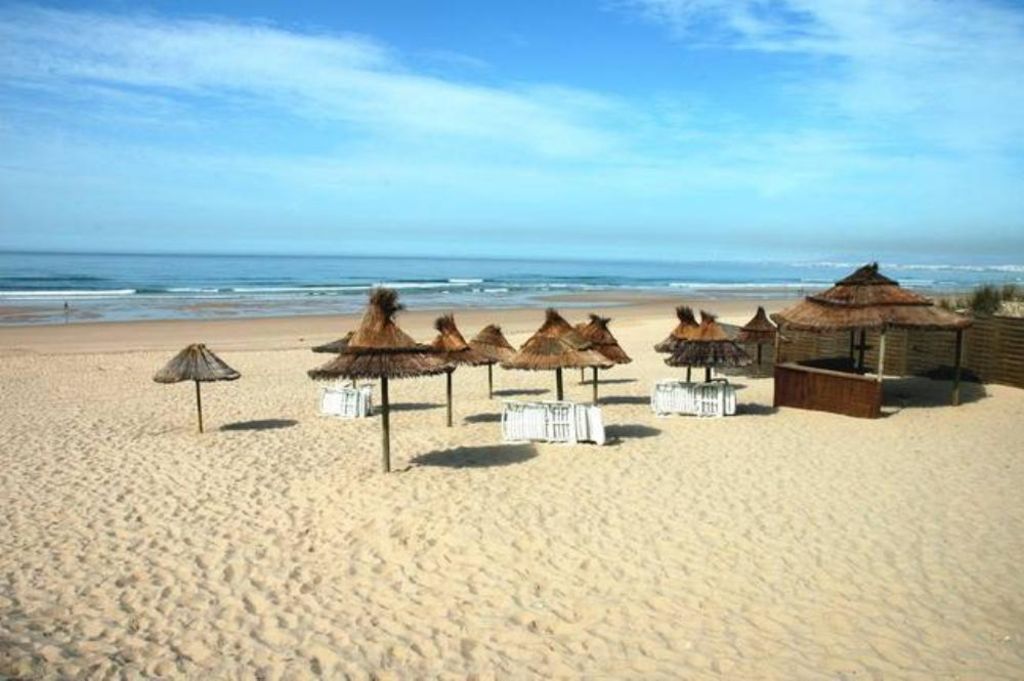 Os 12 melhores locais para visitar na Costa da Caparica
