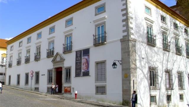 Museu de vora para visitar no Alentejo