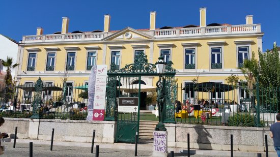 Museu da Farmcia Lisboa