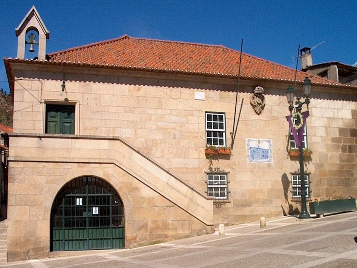 Museu Municipal Berta Cabral de Vila Flor
