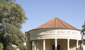 Museu Joo de Deus Lisboa