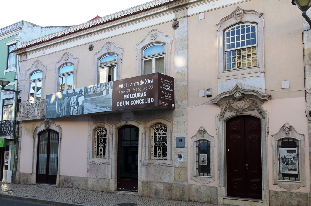 Museu Municipal de Vila Franca de Xira