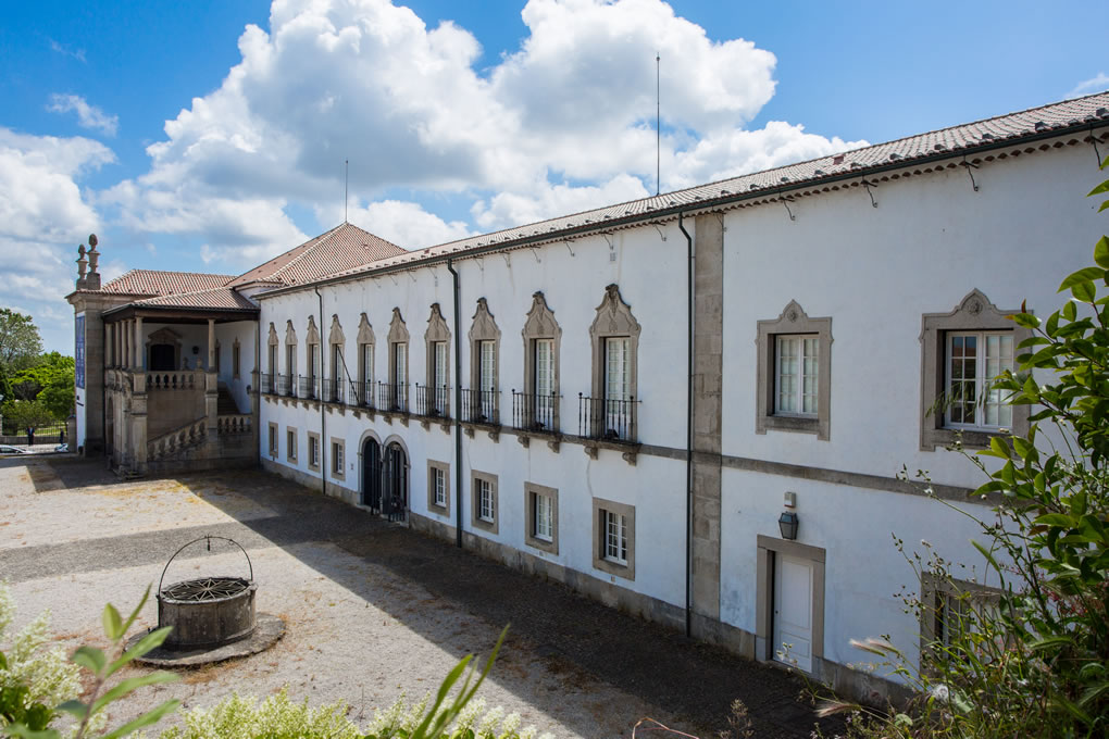 Museu Francisco Tavares Proena Jnior Castelo Branco