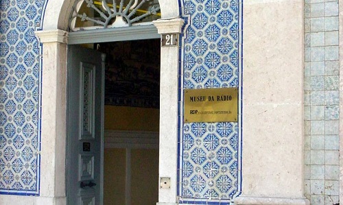 Museu da Rdio de Lisboa