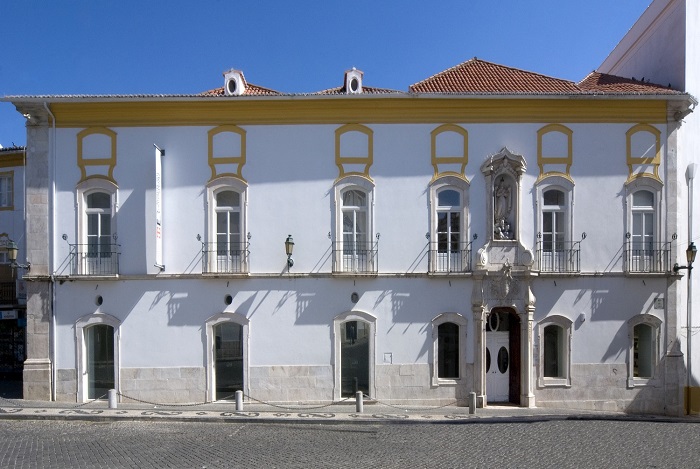 Museu de Arte Contempornea de Elvas