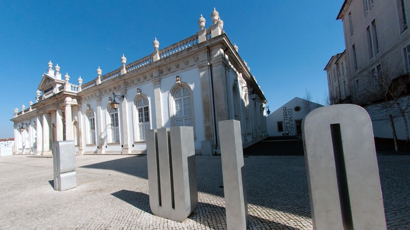 Museu da Cincia da Universidade de Coimbra