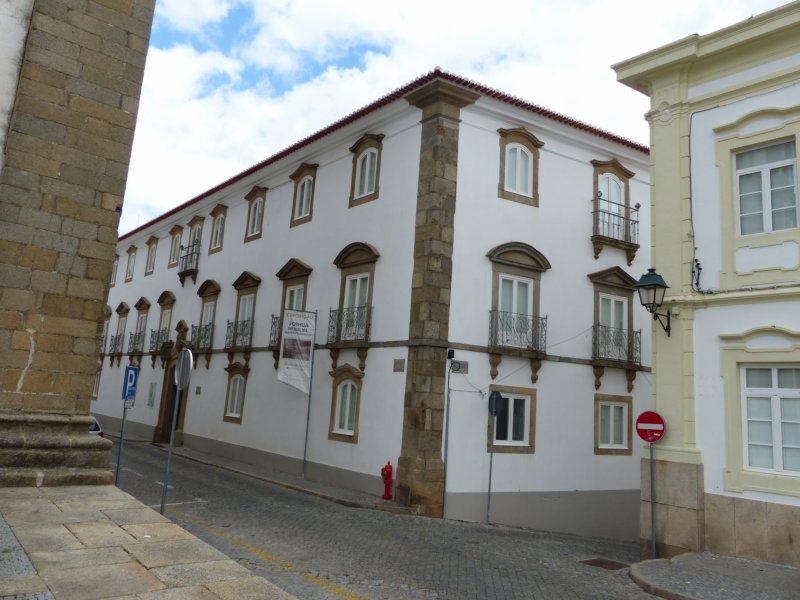 Museu Municipal de Portalegre