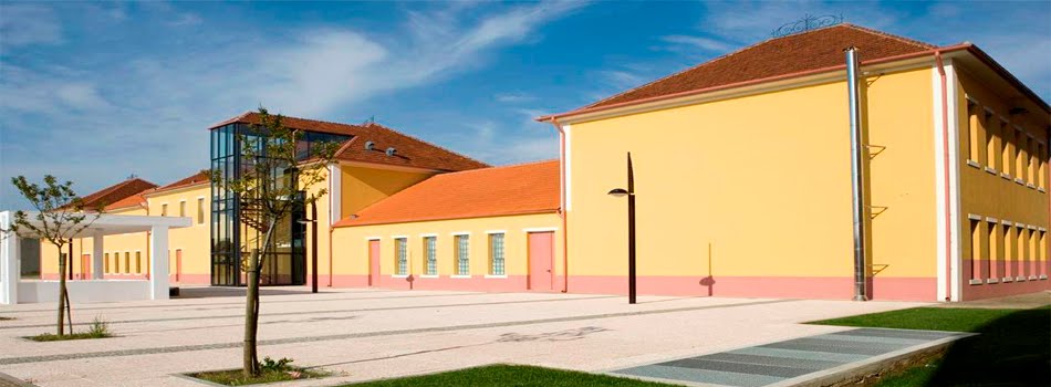 Museu da Chapelaria  um dos principais icones culturais de So Joo da Madeira