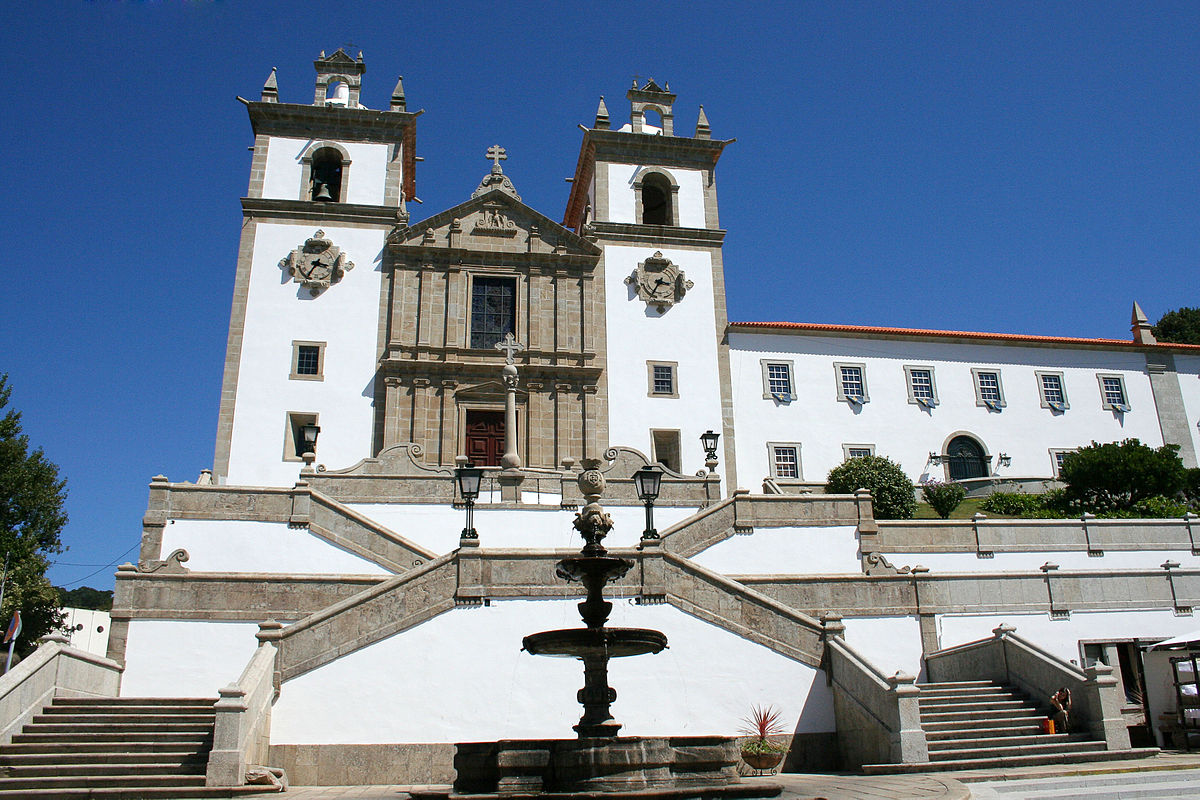 Museu Convento dos Lios Santa Maria da Feira