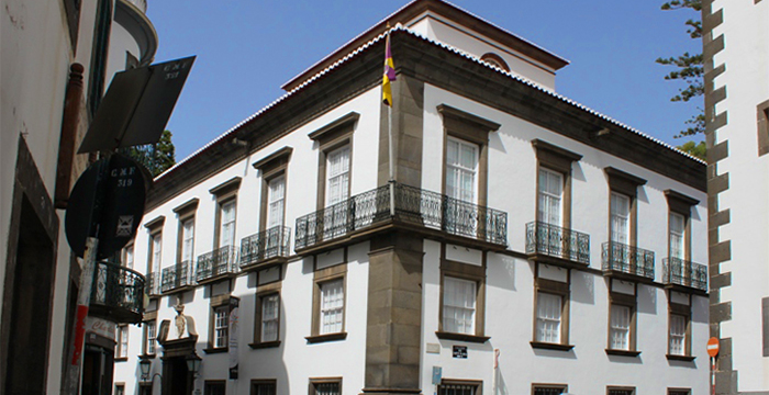 Museu de Histria Natural do Funchal