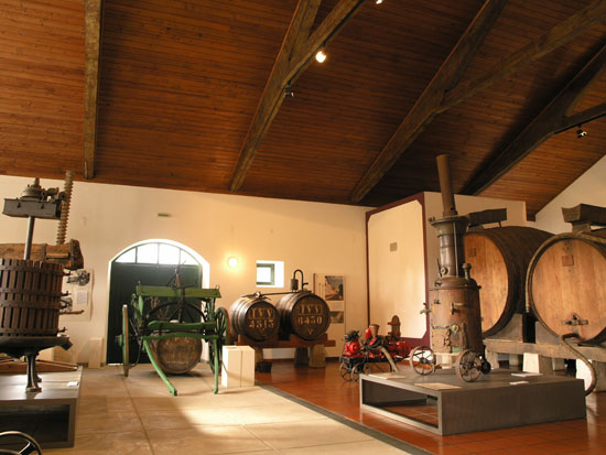 Museu Rural de Ponte de Lima