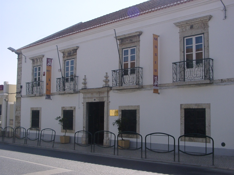 Museu Municipal de Benavente