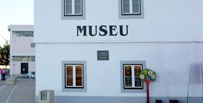 Casa Museu Dr Sousa Martins Vila Franca de Xira